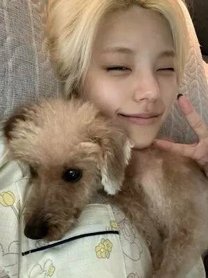 Yeji OnlyFans Leaked Free Thumbnail Picture - #KDlfc9pmMy