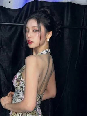 Yeji OnlyFans Leaked Free Thumbnail Picture - #KF2ApMipE4