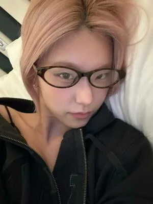 Yeji OnlyFans Leaked Free Thumbnail Picture - #KKn7COTkm8