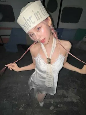 Yeji OnlyFans Leaked Free Thumbnail Picture - #KQ3EKKSNoy