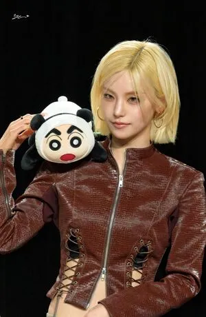 Yeji OnlyFans Leaked Free Thumbnail Picture - #KaCQ0ObIor