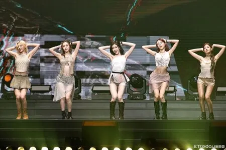 Yeji OnlyFans Leaked Free Thumbnail Picture - #LE1uCZ9eNG