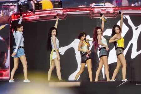 Yeji OnlyFans Leaked Free Thumbnail Picture - #LdHn5rHA0T