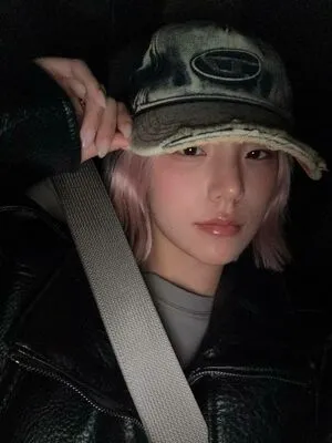 Yeji OnlyFans Leaked Free Thumbnail Picture - #MGAHRH9pbh
