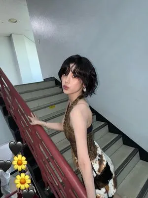 Yeji OnlyFans Leaked Free Thumbnail Picture - #MQRpmIjrZj