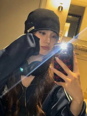 Yeji OnlyFans Leaked Free Thumbnail Picture - #MZ5CrRuizu