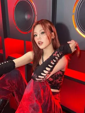 Yeji OnlyFans Leaked Free Thumbnail Picture - #N4L5nEiZSd
