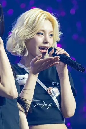 Yeji OnlyFans Leaked Free Thumbnail Picture - #N5lx9clLss