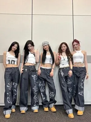 Yeji OnlyFans Leaked Free Thumbnail Picture - #N5sM3aoEeg