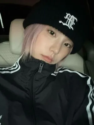 Yeji OnlyFans Leaked Free Thumbnail Picture - #NCtk4Q9UeF