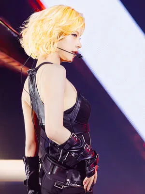 Yeji OnlyFans Leaked Free Thumbnail Picture - #NDApTZV5Qw