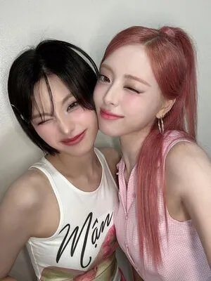 Yeji OnlyFans Leaked Free Thumbnail Picture - #NJGEZ7Wcql