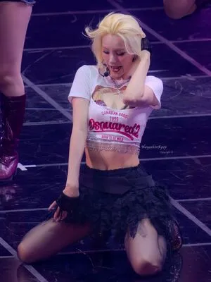 Yeji OnlyFans Leaked Free Thumbnail Picture - #NVVHFRzhpF