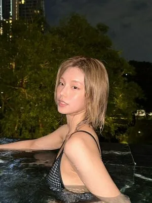 Yeji OnlyFans Leaked Free Thumbnail Picture - #ODkkE8TYsZ