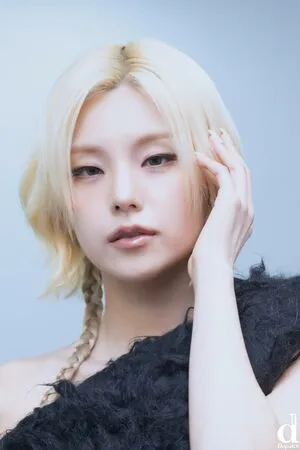 Yeji OnlyFans Leaked Free Thumbnail Picture - #OM4fOlaDvi