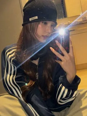 Yeji OnlyFans Leaked Free Thumbnail Picture - #ORgnQrWCPl