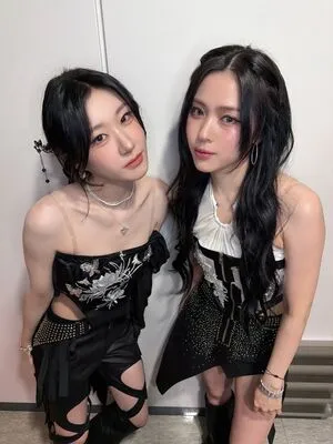 Yeji OnlyFans Leaked Free Thumbnail Picture - #OboQ2hR9EV