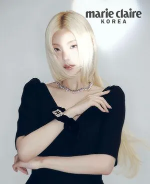 Yeji OnlyFans Leaked Free Thumbnail Picture - #OjAGl6ozdM