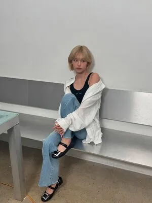 Yeji OnlyFans Leaked Free Thumbnail Picture - #Ok0WSbg16w