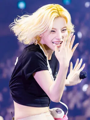 Yeji OnlyFans Leaked Free Thumbnail Picture - #OpSH2MtTa1