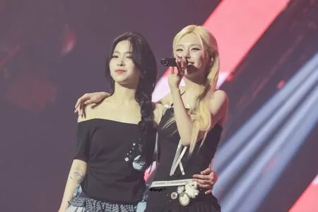 Yeji OnlyFans Leaked Free Thumbnail Picture - #OxIjDmQaWi