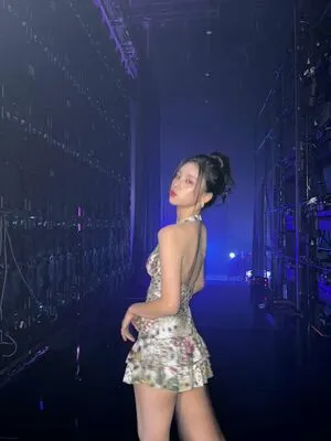 Yeji OnlyFans Leaked Free Thumbnail Picture - #OzBE3o8U0d