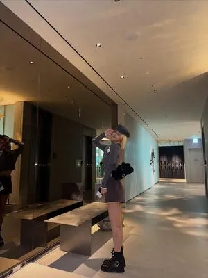 Yeji OnlyFans Leaked Free Thumbnail Picture - #PDMkBfFCij