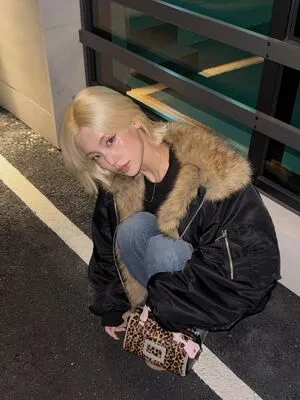 Yeji OnlyFans Leaked Free Thumbnail Picture - #PExLyh5vKu