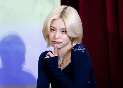 Yeji OnlyFans Leaked Free Thumbnail Picture - #PPnkwKg2IU