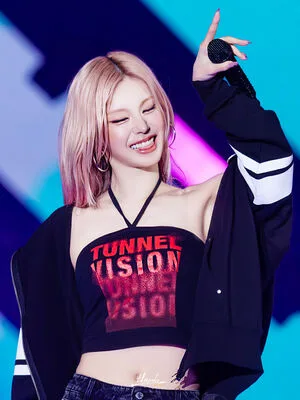 Yeji OnlyFans Leaked Free Thumbnail Picture - #PSAlEHWLV5