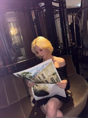 Yeji OnlyFans Leaked Free Thumbnail Picture - #PyU8tu4rya