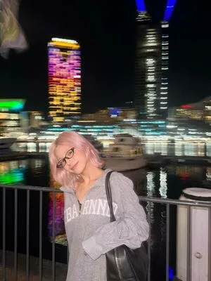 Yeji OnlyFans Leaked Free Thumbnail Picture - #Q0U1JP5mHB