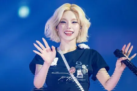 Yeji OnlyFans Leaked Free Thumbnail Picture - #Q4QPpenBif