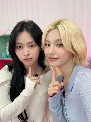 Yeji OnlyFans Leaked Free Thumbnail Picture - #Q5WgAx2W78