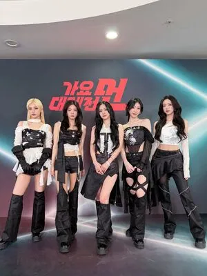 Yeji OnlyFans Leaked Free Thumbnail Picture - #QXADNQuHDN