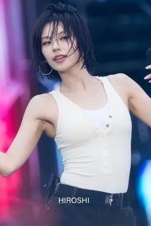 Yeji OnlyFans Leaked Free Thumbnail Picture - #QXdlfAclzU