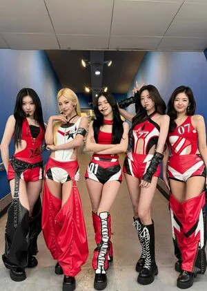 Yeji OnlyFans Leaked Free Thumbnail Picture - #Qzlt0ZNlwr