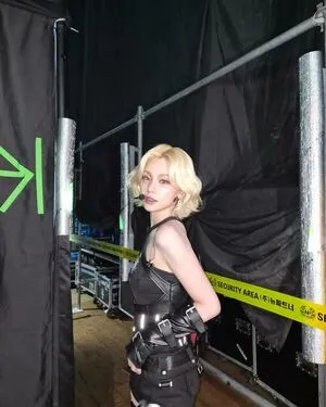 Yeji OnlyFans Leaked Free Thumbnail Picture - #RDsRzOOBTc