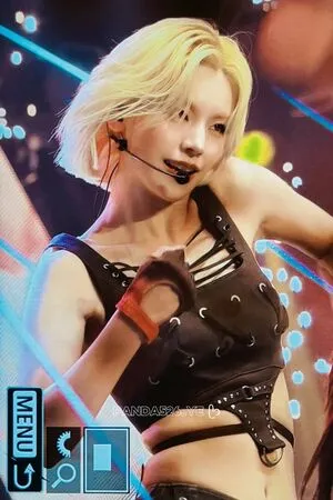 Yeji OnlyFans Leaked Free Thumbnail Picture - #ROJb3soV5A