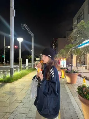 Yeji OnlyFans Leaked Free Thumbnail Picture - #RU0rJibuNk