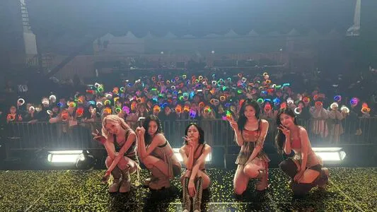 Yeji OnlyFans Leaked Free Thumbnail Picture - #RUN0gqkrKB