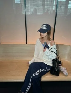 Yeji OnlyFans Leaked Free Thumbnail Picture - #RZuNxDPtzC