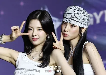 Yeji OnlyFans Leaked Free Thumbnail Picture - #RZx2r9QJL1