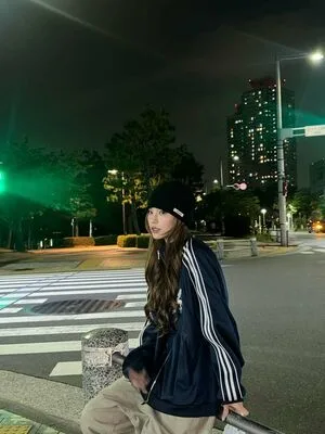 Yeji OnlyFans Leaked Free Thumbnail Picture - #RkMUqCbp7R
