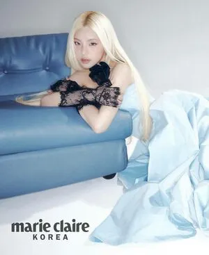 Yeji OnlyFans Leaked Free Thumbnail Picture - #Rua0CavyyI