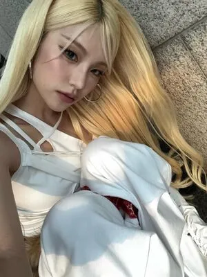 Yeji OnlyFans Leaked Free Thumbnail Picture - #SDCwXuEIpI