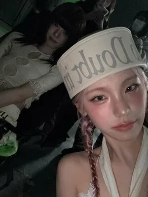 Yeji OnlyFans Leaked Free Thumbnail Picture - #Siy1ZFg9dD