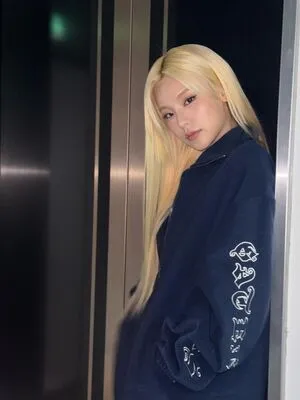 Yeji OnlyFans Leaked Free Thumbnail Picture - #T27kUGnbma