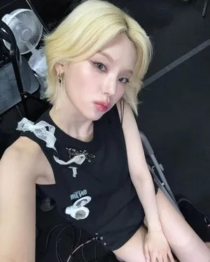 Yeji OnlyFans Leaked Free Thumbnail Picture - #THw3n1CL6W