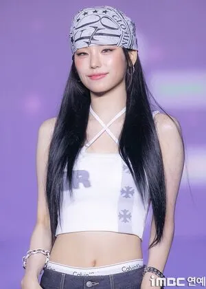 Yeji OnlyFans Leaked Free Thumbnail Picture - #TPfGFTZhLV